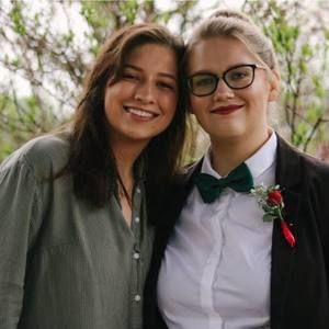 Meet your Posher, Sherry